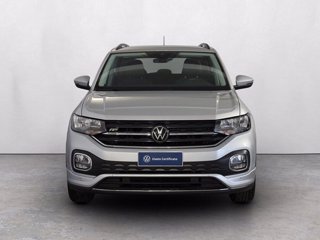 VOLKSWAGEN T-cross 1.0 tsi sport 95cv