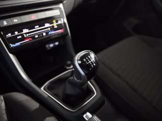 VOLKSWAGEN T-cross 1.0 tsi sport 95cv