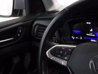 VOLKSWAGEN T-cross 1.0 tsi sport 95cv