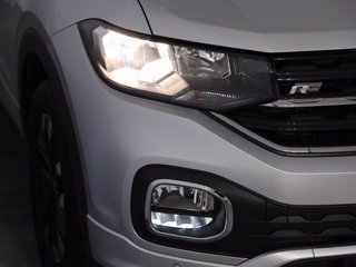 VOLKSWAGEN T-cross 1.0 tsi sport 95cv