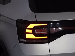 VOLKSWAGEN T-cross 1.0 tsi sport 95cv