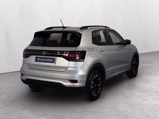 VOLKSWAGEN T-cross 1.0 tsi sport 95cv