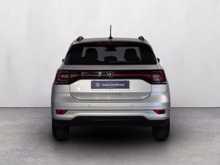 VOLKSWAGEN T-cross 1.0 tsi sport 95cv