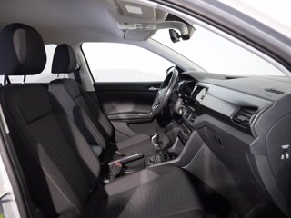 VOLKSWAGEN T-cross 1.0 tsi sport 95cv