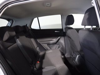 VOLKSWAGEN T-cross 1.0 tsi sport 95cv