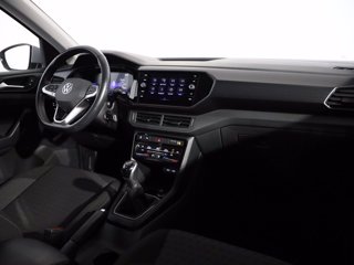 VOLKSWAGEN T-cross 1.0 tsi sport 95cv