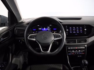 VOLKSWAGEN T-cross 1.0 tsi sport 95cv