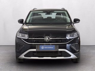 VOLKSWAGEN T-cross 1.0 tsi life 95cv
