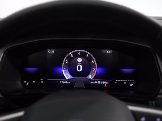 VOLKSWAGEN T-cross 1.0 tsi life 95cv