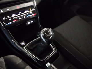 VOLKSWAGEN T-cross 1.0 tsi life 95cv