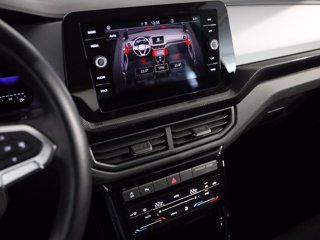 VOLKSWAGEN T-cross 1.0 tsi life 95cv