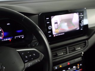 VOLKSWAGEN T-cross 1.0 tsi life 95cv