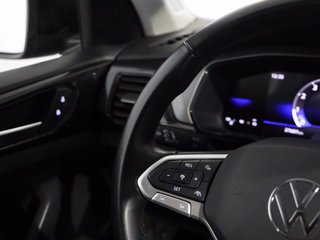 VOLKSWAGEN T-cross 1.0 tsi life 95cv