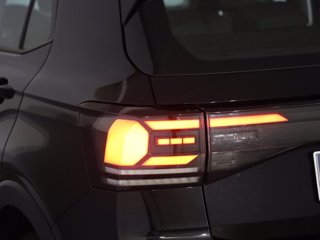 VOLKSWAGEN T-cross 1.0 tsi life 95cv