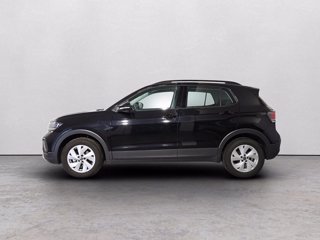 VOLKSWAGEN T-cross 1.0 tsi life 95cv