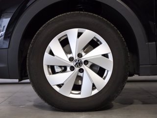 VOLKSWAGEN T-cross 1.0 tsi life 95cv