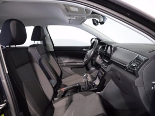 VOLKSWAGEN T-cross 1.0 tsi life 95cv