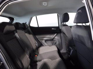 VOLKSWAGEN T-cross 1.0 tsi life 95cv