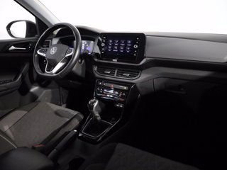 VOLKSWAGEN T-cross 1.0 tsi life 95cv