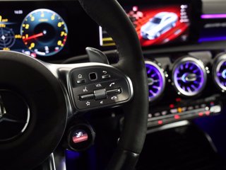 MERCEDES Cla coupe amg 45 s 4matic+ auto