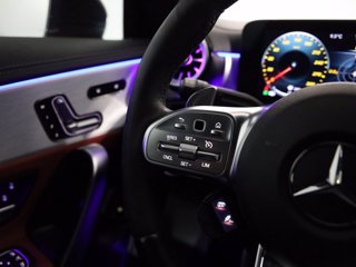 MERCEDES Cla coupe amg 45 s 4matic+ auto