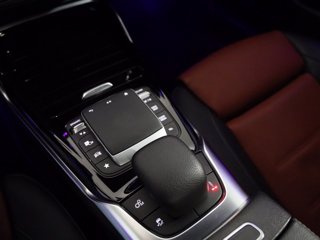 MERCEDES Cla coupe amg 45 s 4matic+ auto