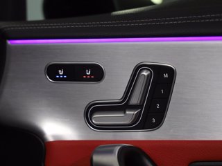 MERCEDES Cla coupe amg 45 s 4matic+ auto