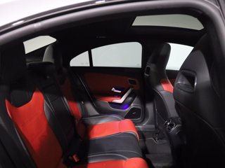 MERCEDES Cla coupe amg 45 s 4matic+ auto