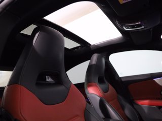 MERCEDES Cla coupe amg 45 s 4matic+ auto