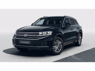 VOLKSWAGEN Touareg 3.0 V6 TDI SCR R-Line Final Edition