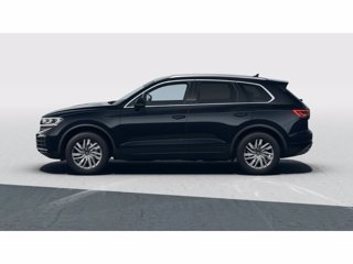 VOLKSWAGEN Touareg 3.0 V6 TDI SCR R-Line Final Edition
