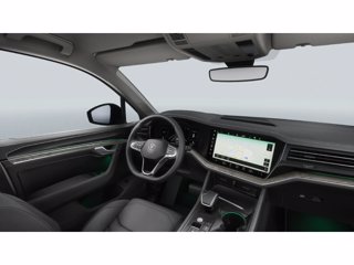 VOLKSWAGEN Touareg 3.0 V6 TDI SCR R-Line Final Edition