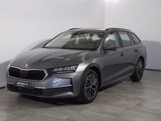 SKODA Octavia wagon 2.0 tdi executive 150cv dsg