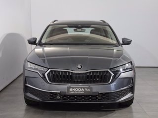 SKODA Octavia wagon 2.0 tdi executive 150cv dsg