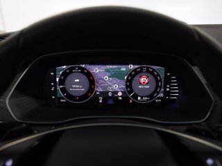 SKODA Octavia wagon 2.0 tdi executive 150cv dsg