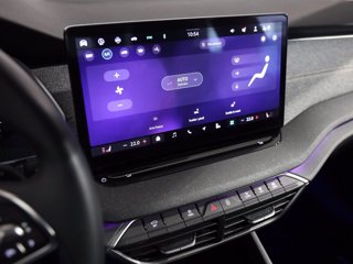 SKODA Octavia wagon 2.0 tdi executive 150cv dsg