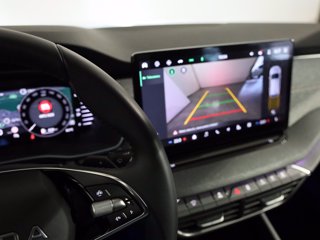 SKODA Octavia wagon 2.0 tdi executive 150cv dsg