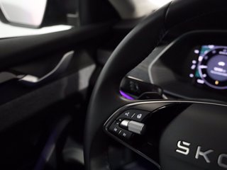 SKODA Octavia wagon 2.0 tdi executive 150cv dsg