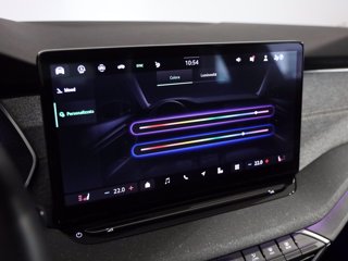 SKODA Octavia wagon 2.0 tdi executive 150cv dsg