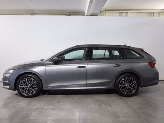 SKODA Octavia wagon 2.0 tdi executive 150cv dsg