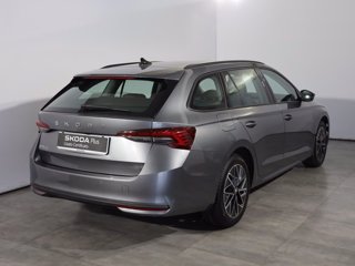 SKODA Octavia wagon 2.0 tdi executive 150cv dsg