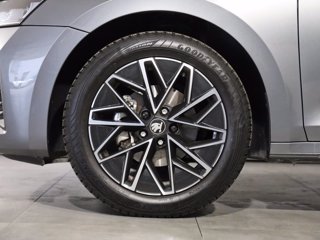 SKODA Octavia wagon 2.0 tdi executive 150cv dsg