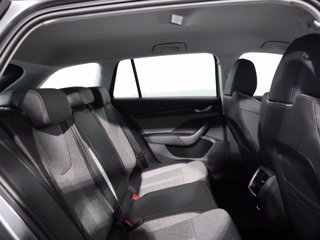 SKODA Octavia wagon 2.0 tdi executive 150cv dsg