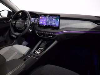 SKODA Octavia wagon 2.0 tdi executive 150cv dsg