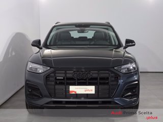 AUDI Q5 sportback 40 2.0 tdi mhev 12v quattro s-tronic