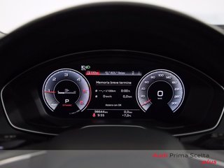 AUDI Q5 sportback 40 2.0 tdi mhev 12v quattro s-tronic