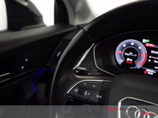 AUDI Q5 sportback 40 2.0 tdi mhev 12v quattro s-tronic