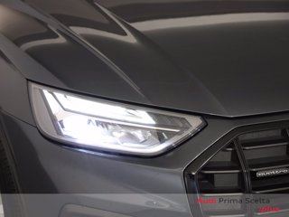 AUDI Q5 sportback 40 2.0 tdi mhev 12v quattro s-tronic