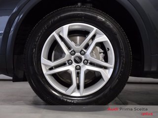 AUDI Q5 sportback 40 2.0 tdi mhev 12v quattro s-tronic