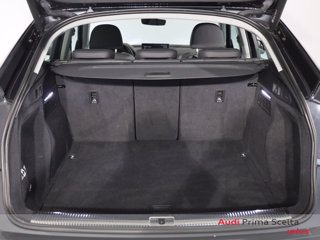 AUDI Q5 sportback 40 2.0 tdi mhev 12v quattro s-tronic